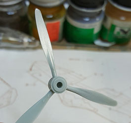 Ki-44 (Tojo)