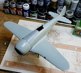 Ki-44 (Tojo)