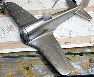 Ki-44 (Tojo)