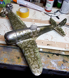 Ki-44 (Tojo)