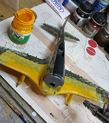 Ki-44 (Tojo)