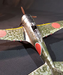 Ki-44 (Tojo)