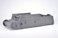 Panzer 38(t) Ausf.E/F