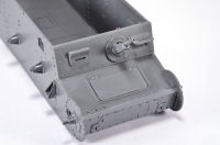 Panzer 38(t) Ausf.E/F