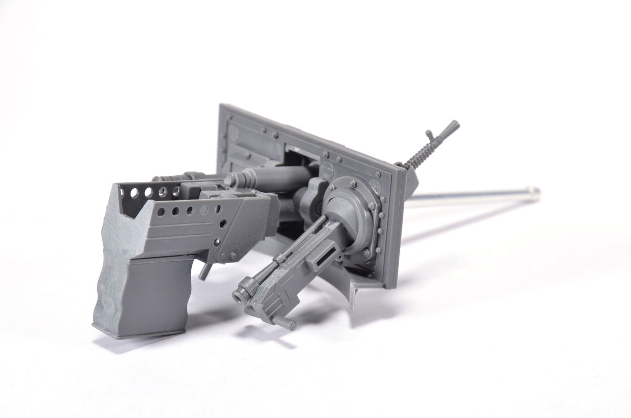 Panda-Hobby 16001 1/16 Pz.Kpfw.38(t) Ausf.E/F Build Review Image 10