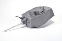 Panzer 38(t) Ausf.E/F