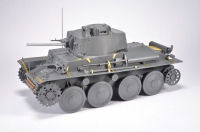 Panzer 38(t) Ausf.E/F