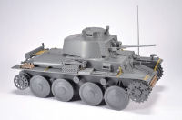 Panzer 38(t) Ausf.E/F