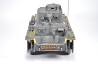 Panzer 38(t) Ausf.E/F