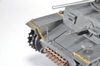 Panzer 38(t) Ausf.E/F