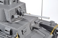 Panzer 38(t) Ausf.E/F