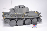 Panzer 38(t) Ausf.E/F