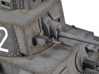 Panzer 38(t) Ausf.E/F