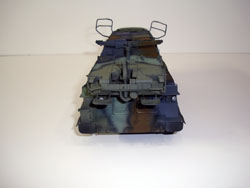9A310M1 TELAR w/9M38M of 9K37M BUK-M1