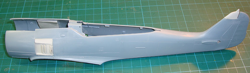 Fw 190A-4