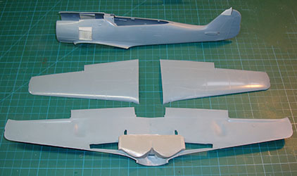 Fw 190A-4