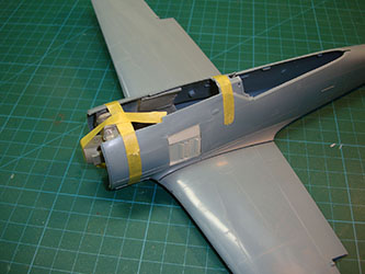 Fw 190A-4