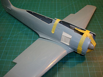 Fw 190A-4