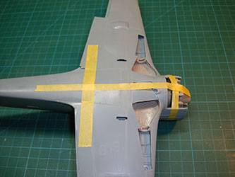 Fw 190A-4