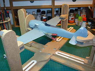 Fw 190A-4