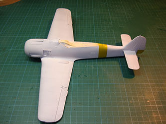 Fw 190A-4