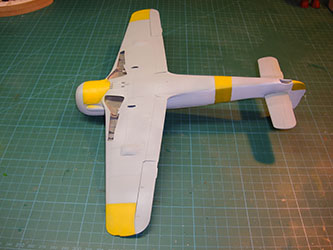 Fw 190A-4