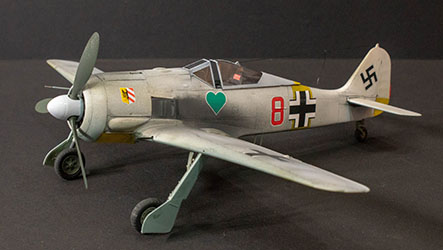 Fw 190A-4