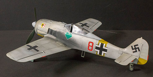 Fw 190A-4