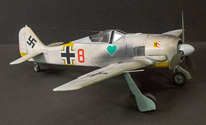 Fw 190A-4