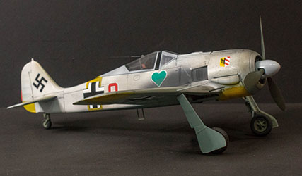 Fw 190A-4