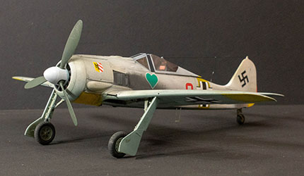 Fw 190A-4