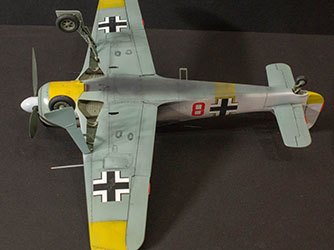 Fw 190A-4