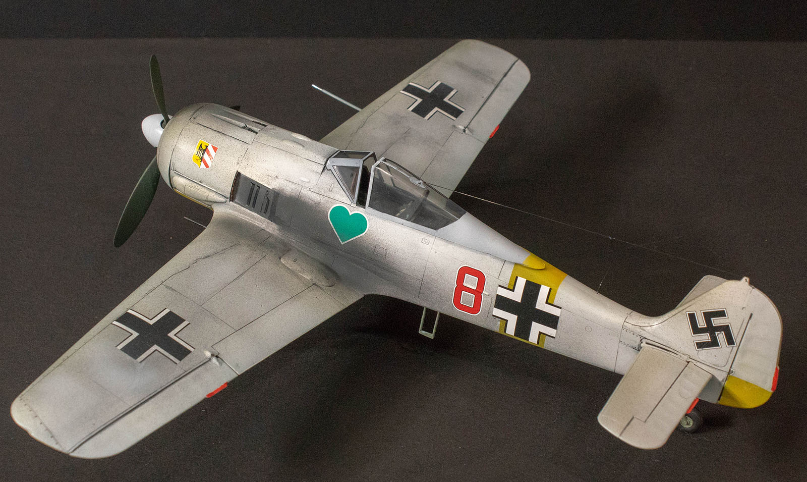 Fw 190A-4