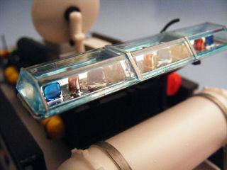 Ghostbusters Ecto-1