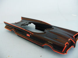 1966 Batmobile