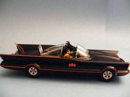 1966 Batmobile
