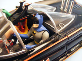 1966 Batmobile