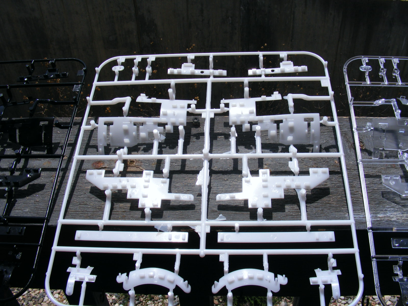 Polar Lights 1/350 USS Enterprise NCC-1701 Photo Feature Image 009