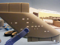 USS Enterprise NCC-1701