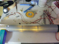 USS Enterprise NCC-1701