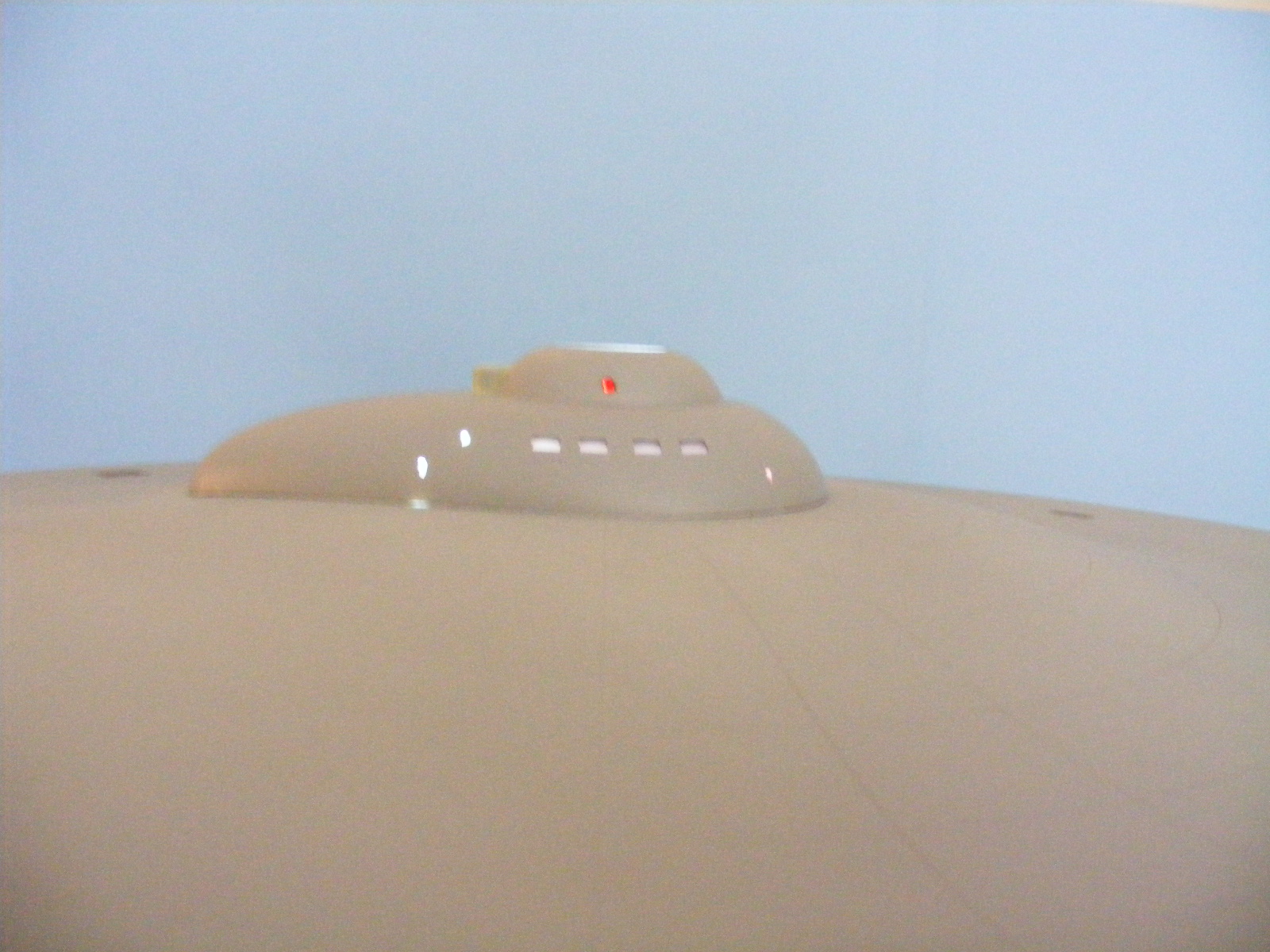 Polar Lights 1/350 USS Enterprise NCC-1701 Photo Feature Image 019