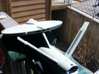 USS Enterprise NCC-1701