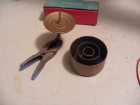 USS Enterprise NCC-1701