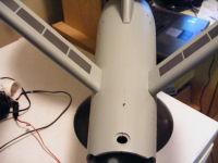 USS Enterprise NCC-1701