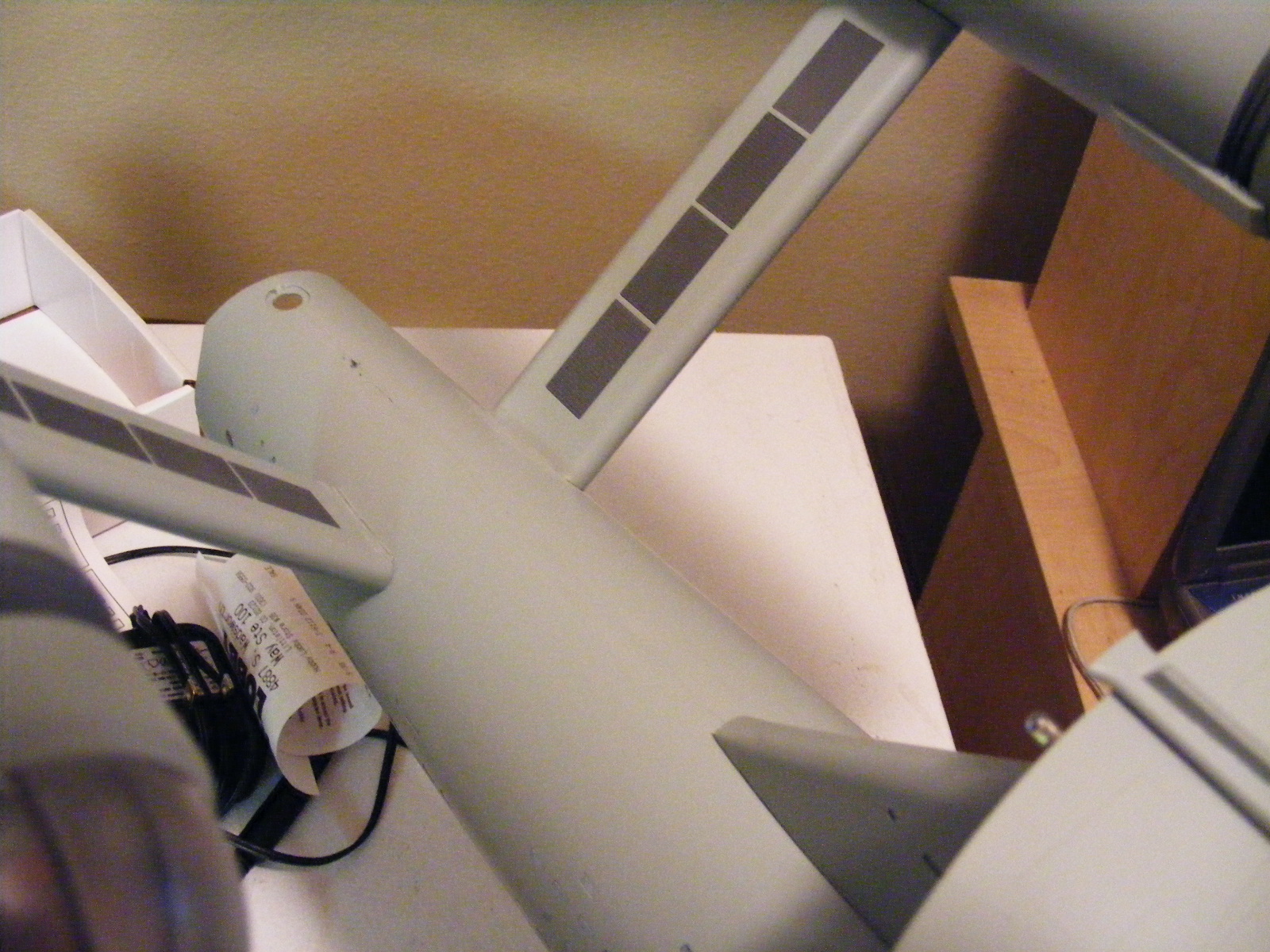 Polar Lights 1/350 USS Enterprise NCC-1701 Photo Feature Image 034