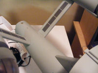 USS Enterprise NCC-1701