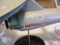 USS Enterprise NCC-1701