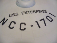USS Enterprise NCC-1701