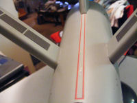 USS Enterprise NCC-1701