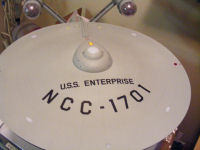 USS Enterprise NCC-1701